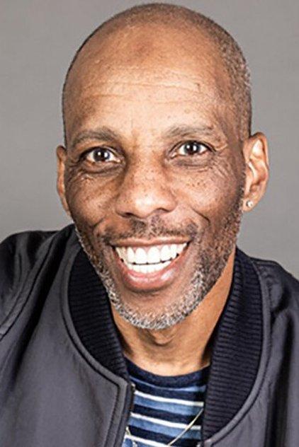 Suli McCullough - Actor Profile Photo