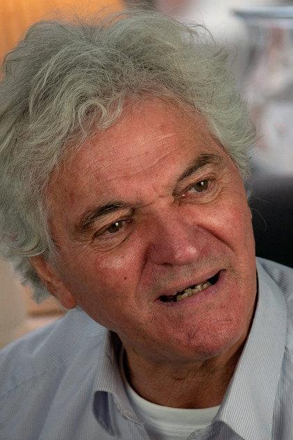 Bjarne Adrian - Actor Profile Photo