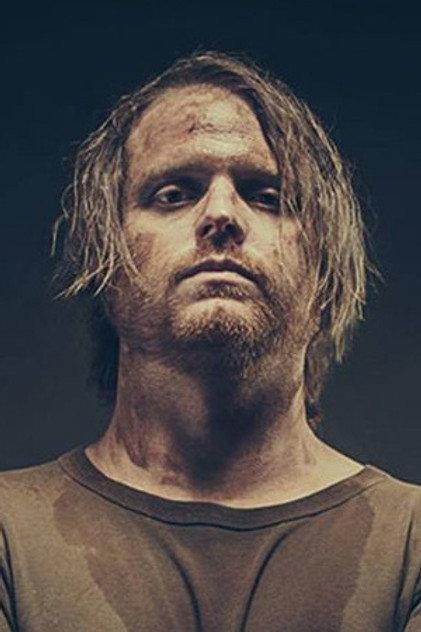 George Van der Spuy - Actor Profile Photo