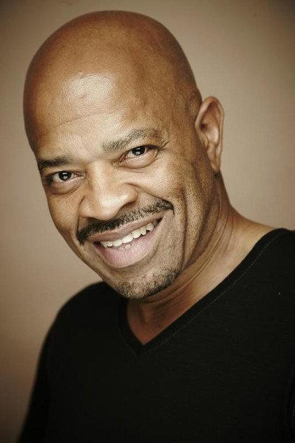Wain Jenkins - Actor Profile Photo