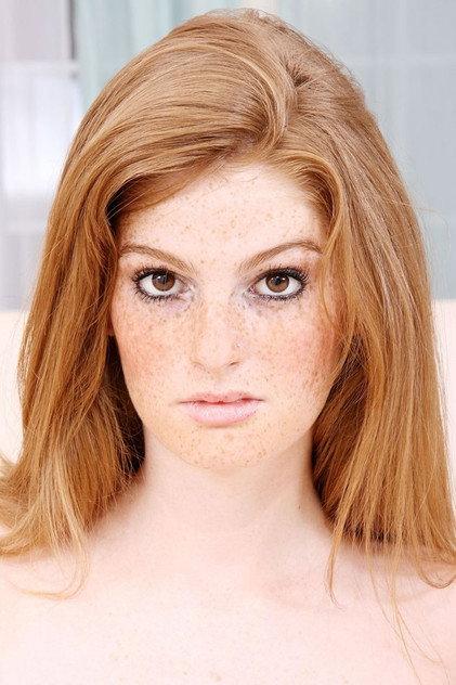 Faye Reagan - Actor Profile Photo