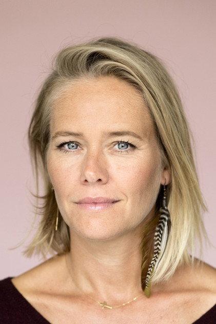 Liesbeth Kamerling - Actor Profile Photo