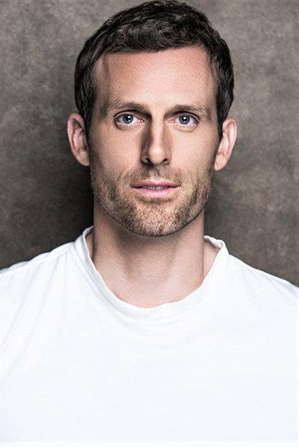 Will McFadden - Actor Profile Photo