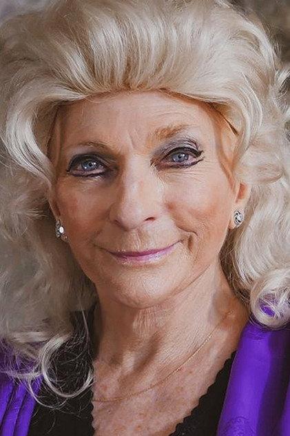 Judy Collins - Actor Profile Photo