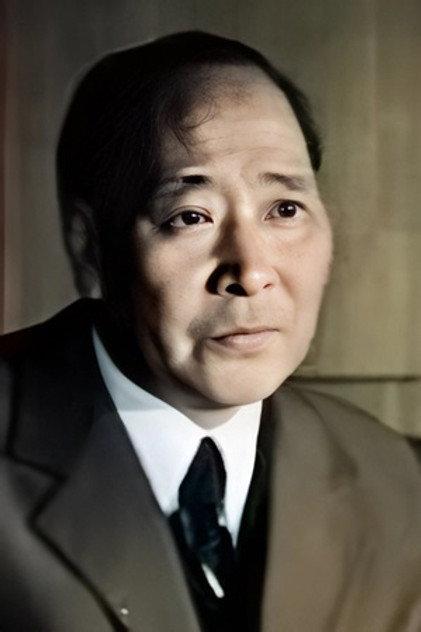 Chun Seb Pak - Actor Profile Photo