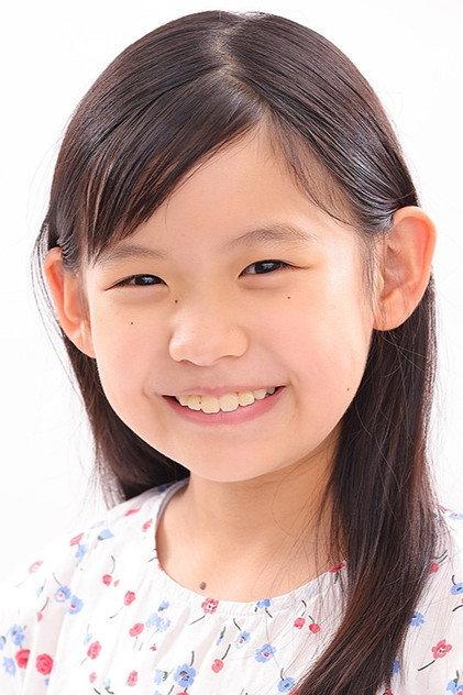 Rin Furukawa - Actor Profile Photo