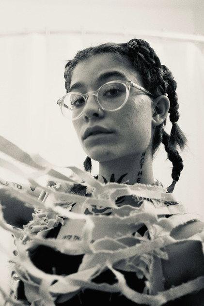 Cecelie Lopez - Actor Profile Photo