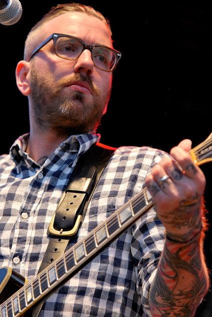 Dallas Green - Actor Profile Photo