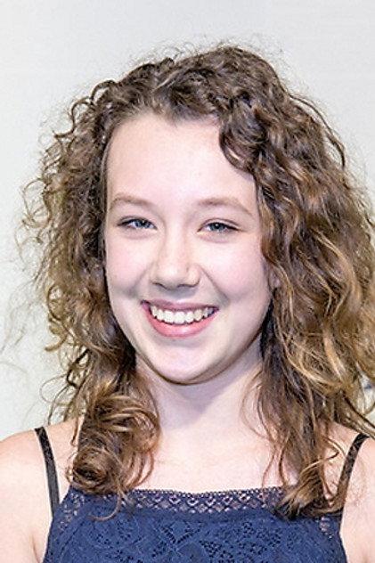 Senna Fokke - Actor Profile Photo