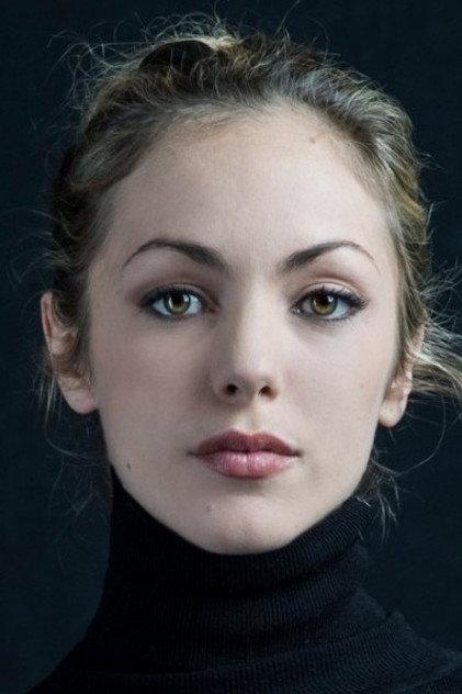 Charlotte Ranson - Actor Profile Photo