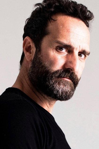 Timur Acar - Actor Profile Photo