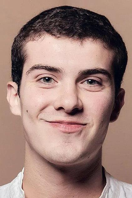Caio Manhente - Actor Profile Photo