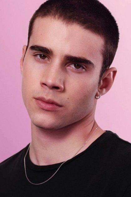 Julio Peña - Actor Profile Photo