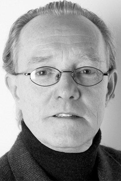 Aaron Harris - Actor Profile Photo