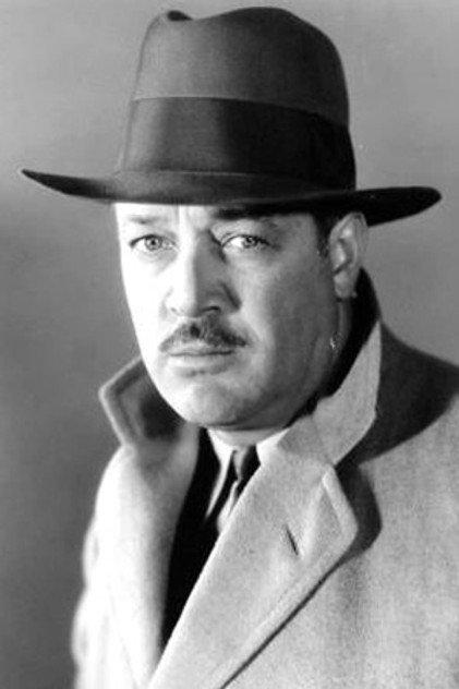Stanley Blystone - Actor Profile Photo
