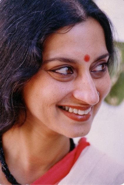 Sheema Kermani - Actor Profile Photo