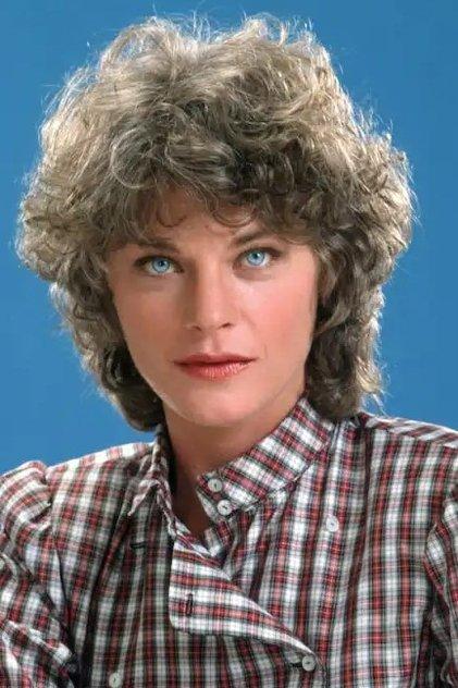 Meg Foster - Actor Profile Photo