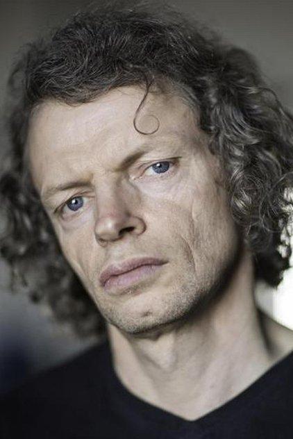Phil Zimmerman - Actor Profile Photo