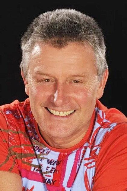 Carl Palmer - Actor Profile Photo