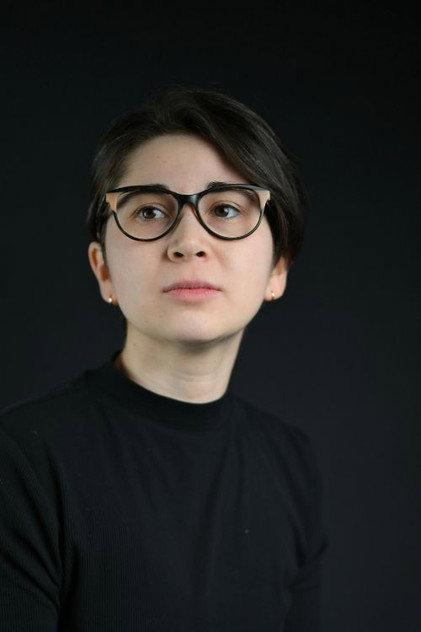 Elena Sakuda - Actor Profile Photo