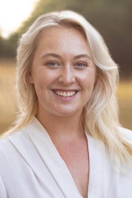 Sarah Baber - Actor Profile Photo