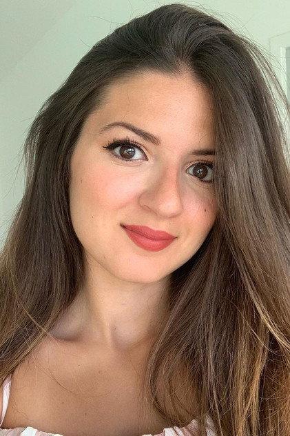 Sofia Scalia - Actor Profile Photo