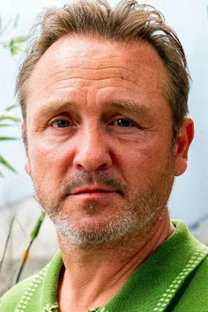 Lars Ranthe - Actor Profile Photo