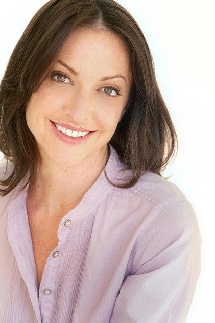 Carla Toutz - Actor Profile Photo