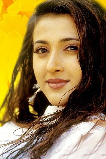 Sakshi Shivananda - Actor Profile Photo