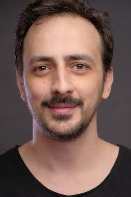 Kerem Özdoğan - Actor Profile Photo