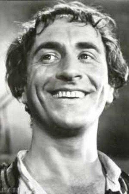 Rachko Yabandzhiev - Actor Profile Photo