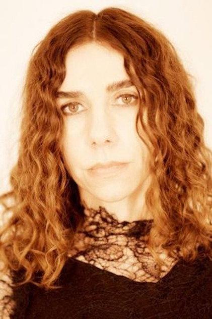 PJ Harvey - Actor Profile Photo