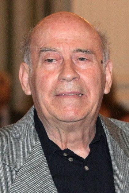 Thanasis Veggos - Actor Profile Photo