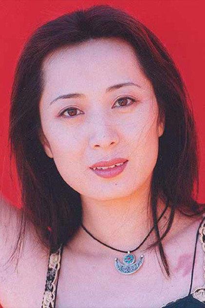 Li Mei - Actor Profile Photo