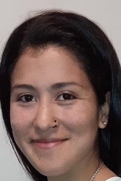 Yamila Belen Abellaneda - Actor Profile Photo