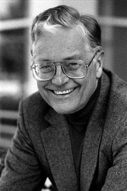 Daniel Walker Howe - Actor Profile Photo
