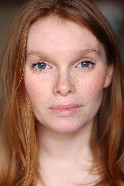 Nicola Jo Cully - Actor Profile Photo