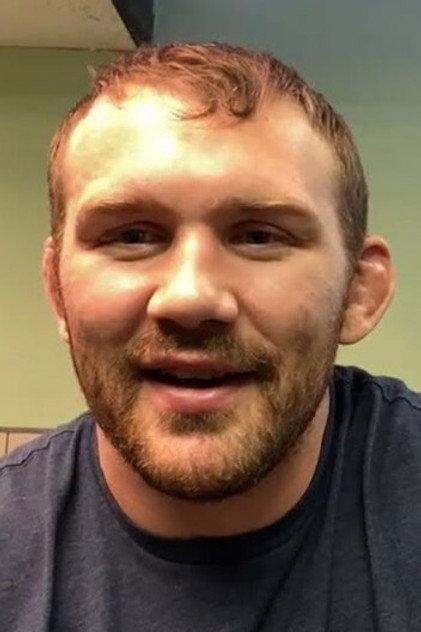 Jared Vanderaa - Actor Profile Photo