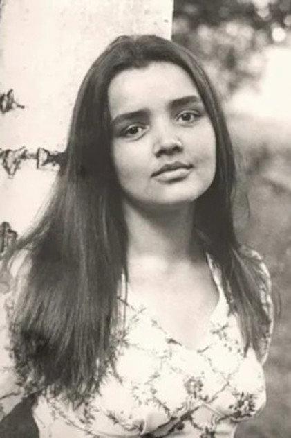 Natalia Karesli - Actor Profile Photo