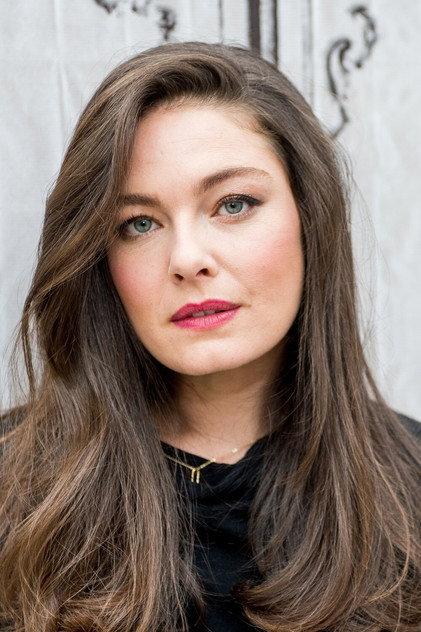 Alexa Davalos - Actor Profile Photo