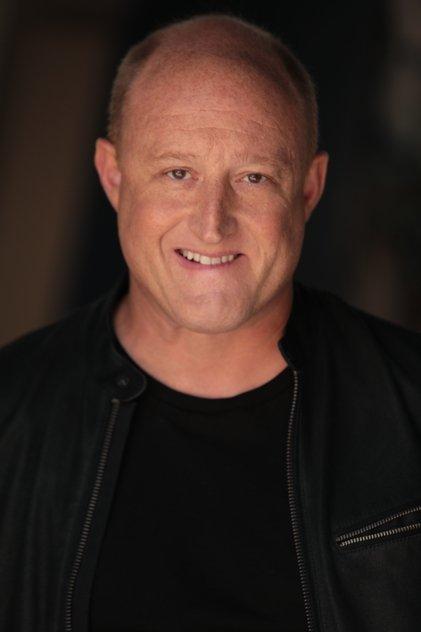 Hunter Bodine - Actor Profile Photo