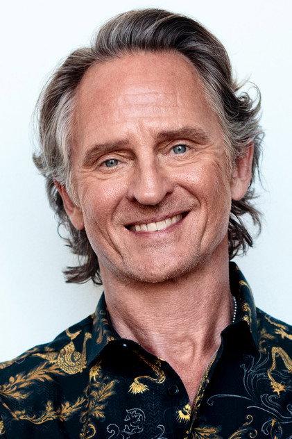 Orup - Actor Profile Photo