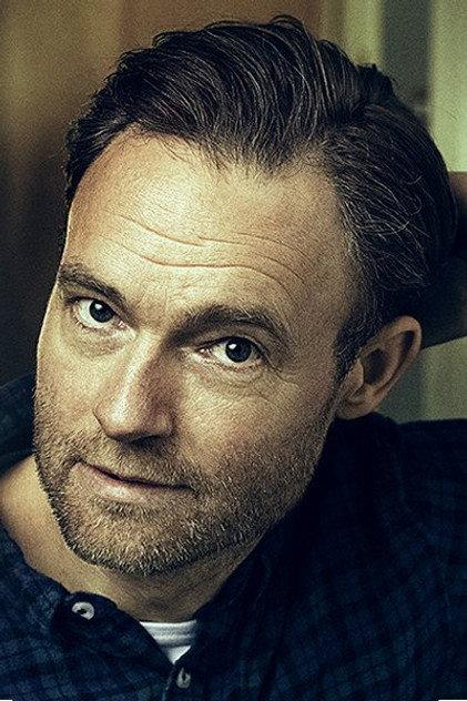 Sune Kofoed - Actor Profile Photo