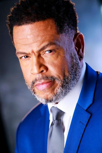 Maurice G. Smith - Actor Profile Photo