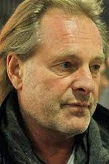 Bogdan Lęcznar - Actor Profile Photo