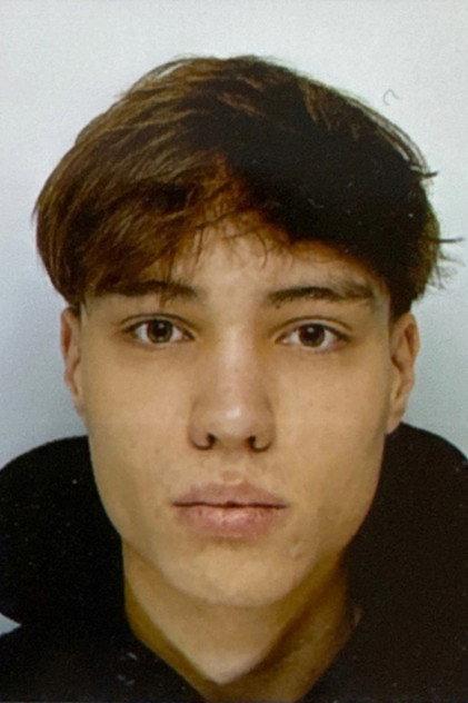 Miroslav Pstyha - Actor Profile Photo