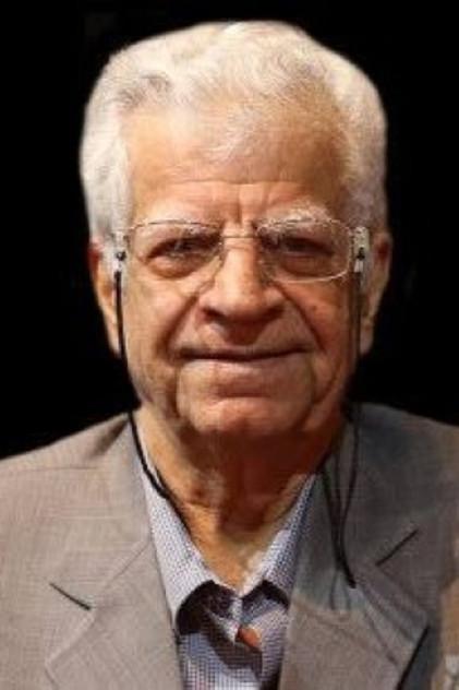 Akbar Manani - Actor Profile Photo