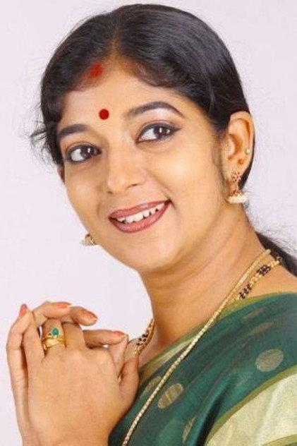 Sithara - Actor Profile Photo