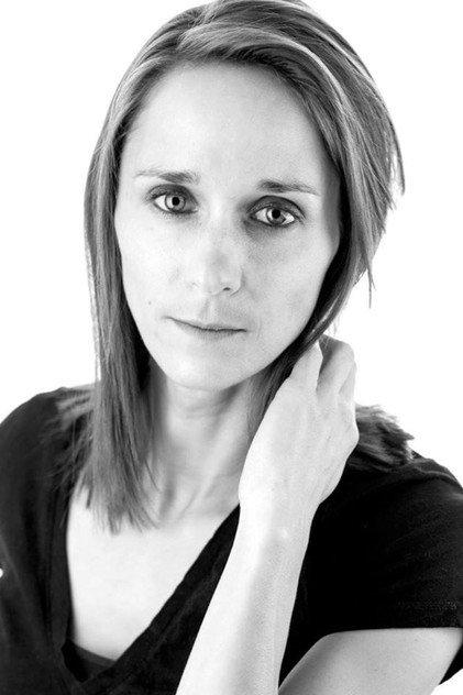 Sarah McGuire - Actor Profile Photo