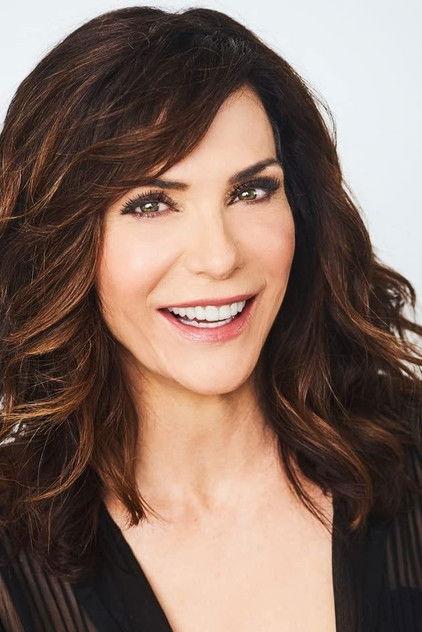 Holly Gagnier - Actor Profile Photo